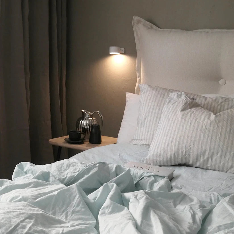 Επαναφορτιζόμενο Φωτιστικό Τοίχου LumaSpot (2 τεμάχια)