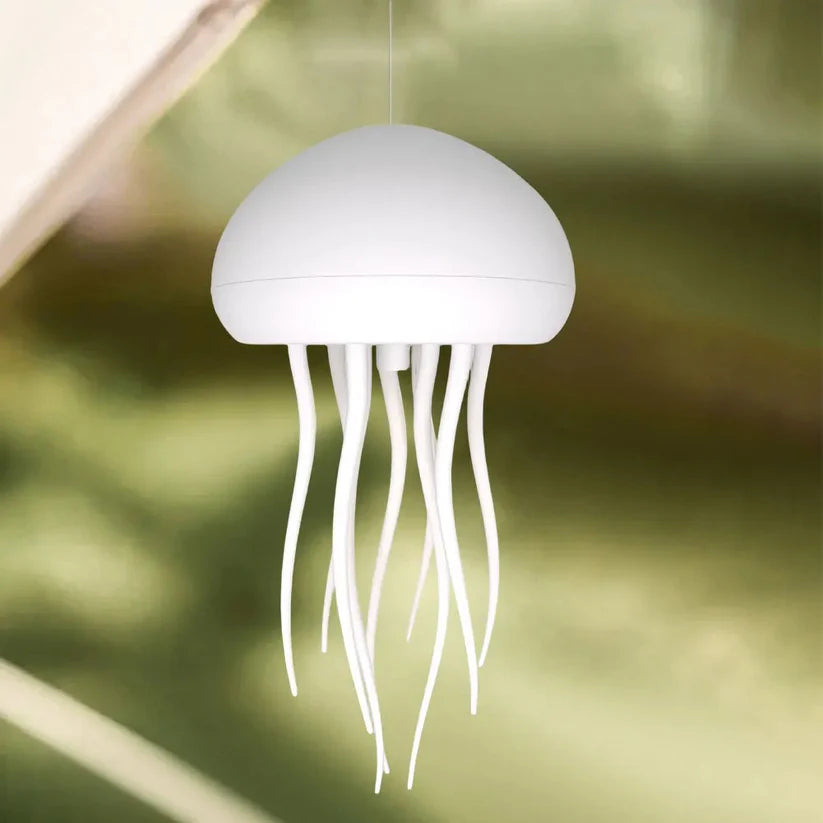 Φωτιστικό Μέδουσα Jellyfish Επιτραπέζιο LED
