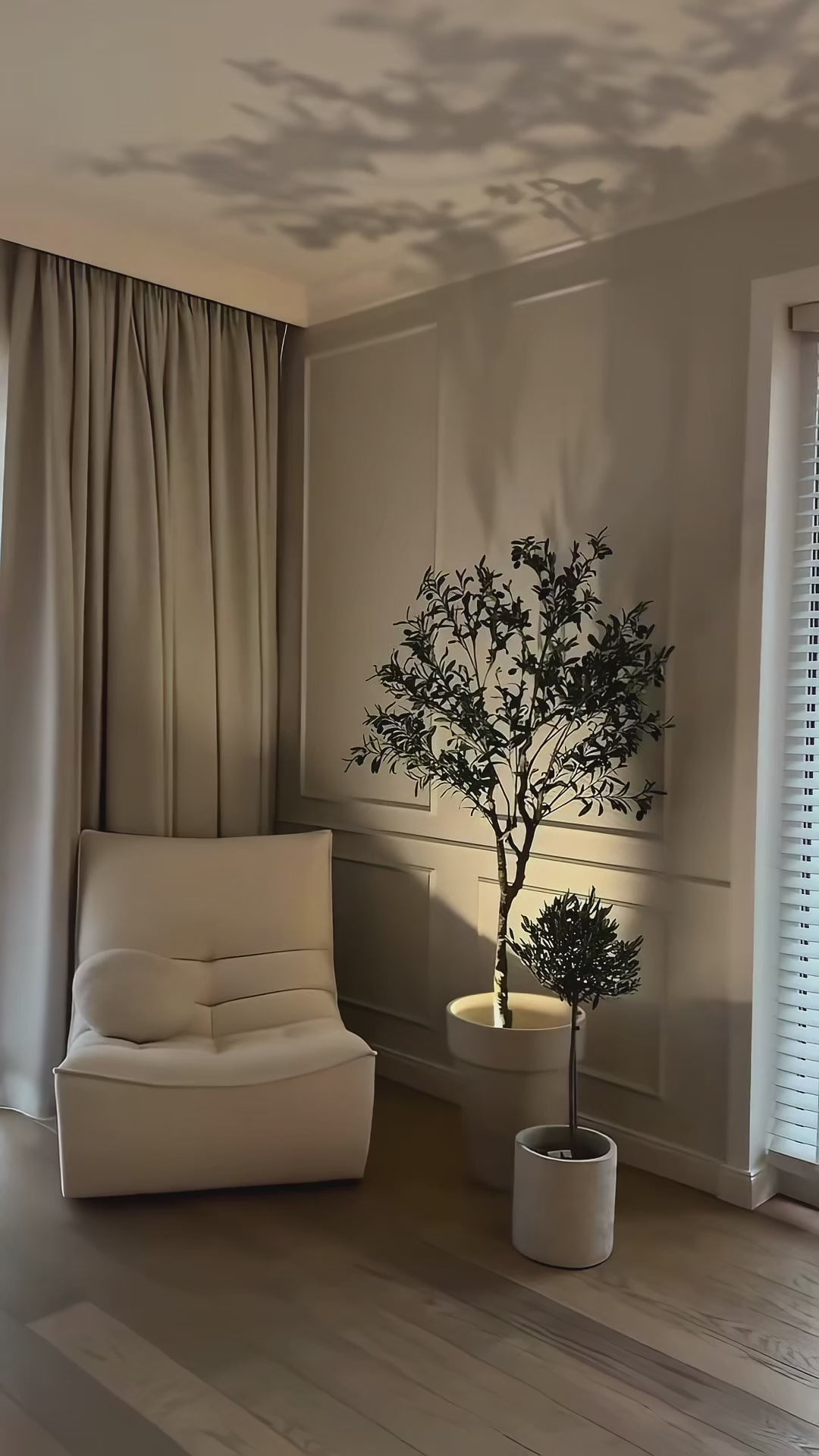 Επαναφορτιζόμενο Φωτιστικό Τοίχου LumaSpot (2 τεμάχια)