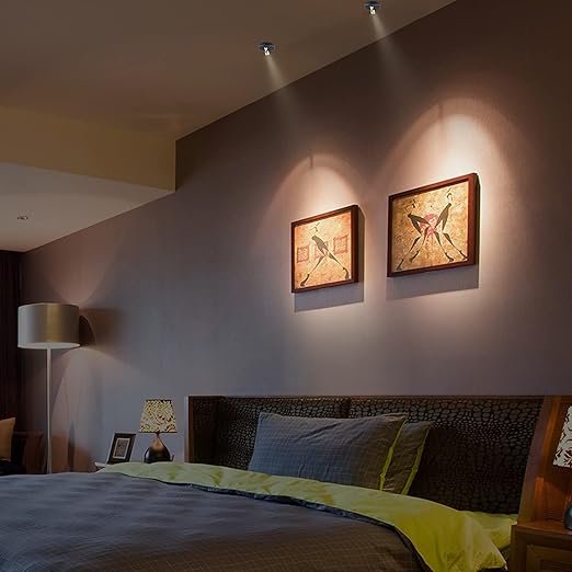 Επαναφορτιζόμενα Σποτάκια EasyStick (2 τεμάχια)